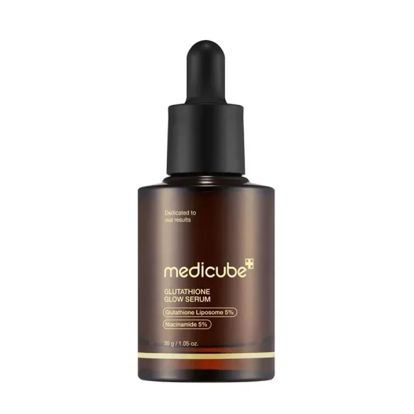Medicube Glutathione Glow Serum 30ml