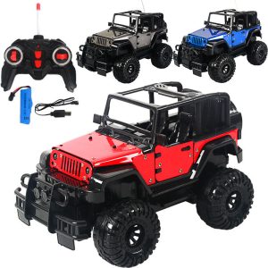 Electric Alloy Remote Control Car, High-Speed Racing Car, Metal Car For kids.