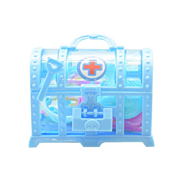 Emergency Kit toy, 9pcs HS0028E - Image 2