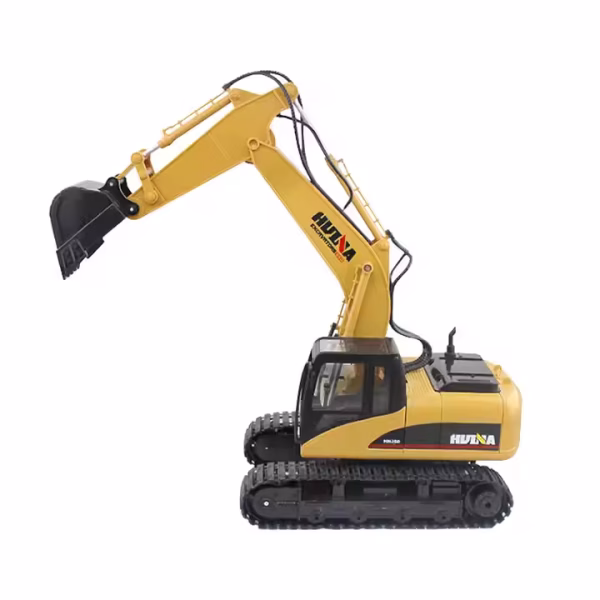 Mini Excavator truck Attractive Kid Mini Digger Machine MG0010 - Image 2