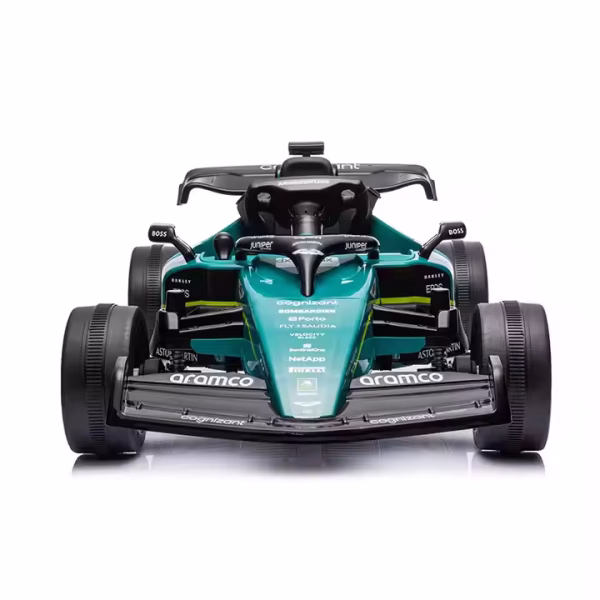 Educational Multificence Series Building Block Toys - Blue Ghost Race Car - Image 4