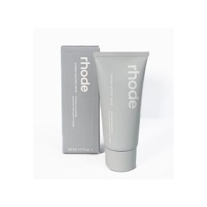 Rhode Barrier Restore Cream, Hydrating Face Moisturizer, 50 ml.