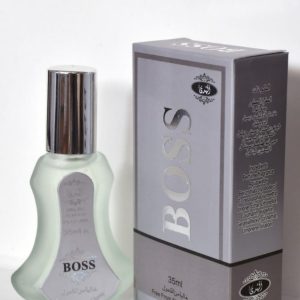 Al Huda Perfumes, Non Alcoholic, Long Lasting Fragrances, 35 ml.