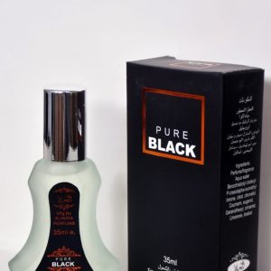Al Huda Perfumes, Non Alcoholic, Long Lasting Fragrances, 35 ml.