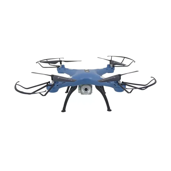 Pro Altitude Holding 720p HD Camera Remote Control Drone: - Image 3