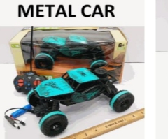 Remote Control monster Car, Off Road High Speed Climbing Car for Kids.