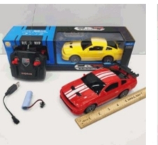 High Quality Remote Control Car For Kids