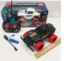 Remote Control Car, Off Road High Speed Climbing Car for Kids.