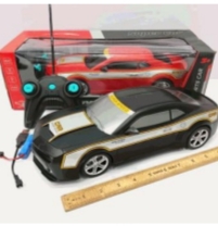 High Quality Remote Control Car For Kids.