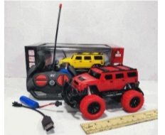High Speed Remote Control Car, Off Road car Toy For Kids.
