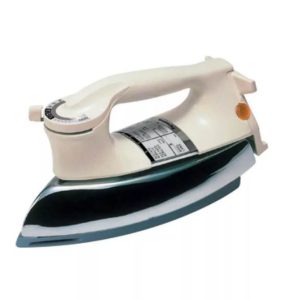 Panasonic Heavy weight Iron, Non Stick Coated sulphate Iron.