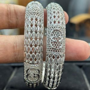 China Gold Bangles, Unique design for girls And Women.