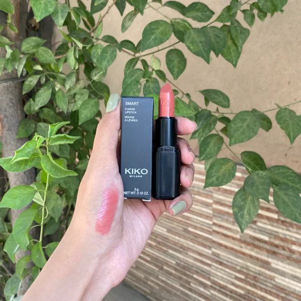 Kiko Milano- Smart Fusion Lipstick, - Image 2