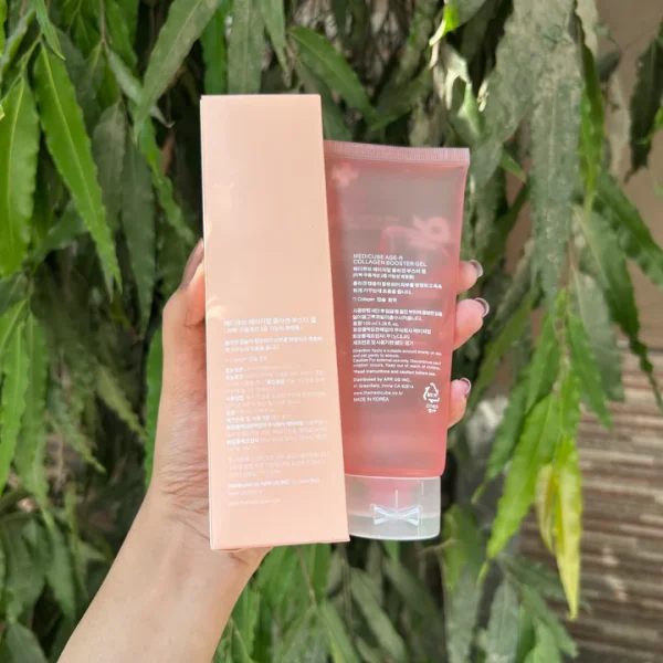 Medicube Age-R Collagen Booster Gel - 100mL - Image 4
