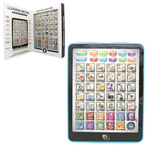 AOBO Learning Machine English & Mathematics