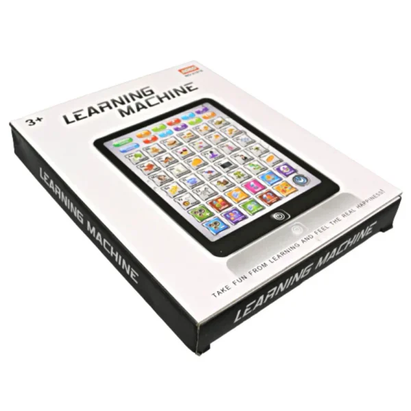 AOBO Learning Machine English & Mathematics - Image 3