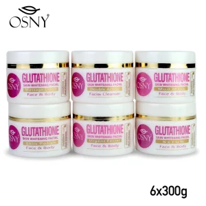 Osny Glutathione Facial Kit 300 ml.