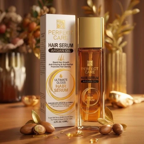 Perfect Care Hair Serum Argan Oil 120 ml.