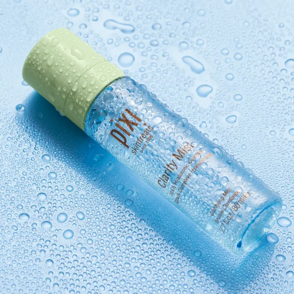 Pixi Clarity Mist 80 ML: 