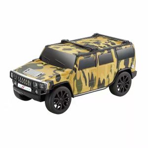 Hummer Car Design, rechargeable battery, Remote control car for kids.