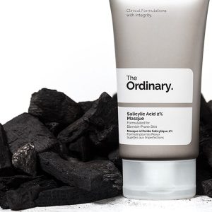 The Ordinary Salicylic Acid 2% Masque 50 ML: