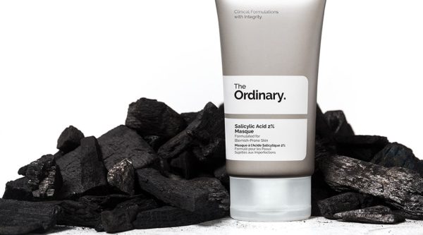 The Ordinary Salicylic Acid 2% Masque 50 ML: