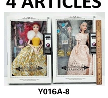 Beautiful Barbie Baby Fashion Dolls For Girls