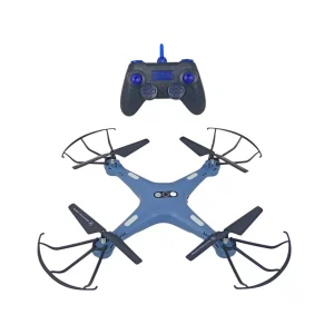 Pro Altitude Holding 720p HD Camera Remote Control Drone: