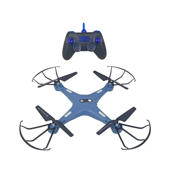 Pro Altitude Holding 720p HD Camera Remote Control Drone:
