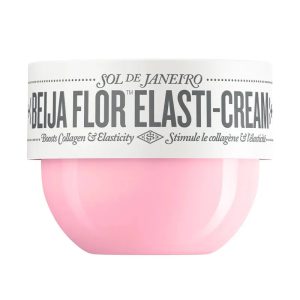 Sol de Janeiro Collagen Boosting Beija Flor Elasti Cream Body Cream 75 ml.