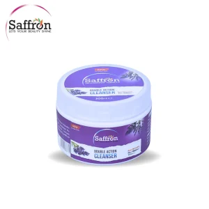 Saffron Whitening Facial Kit 300 ML: