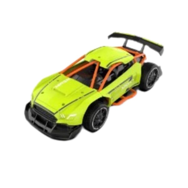 High Speed Remote Control Car For Kids. - Image 2