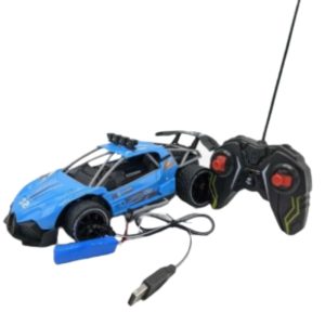 High Speed Remote Control Car For Kids.