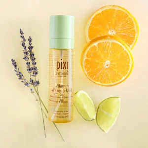 Vitamin Wakeup Mist: 80 ML