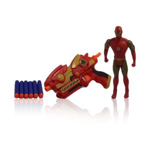 Iron Man Weapon Toy for Kids