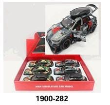 Sports Car 1900-282
