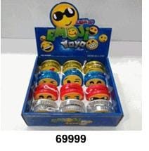 Yoyo Toy for Kids 1 PCS 69999