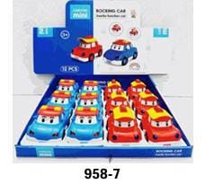 Mini toys car toy cars toy car 958-7