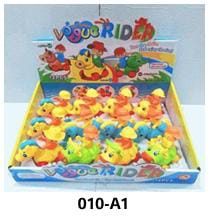 Baby toys horse riding 1 pcs 010-A1