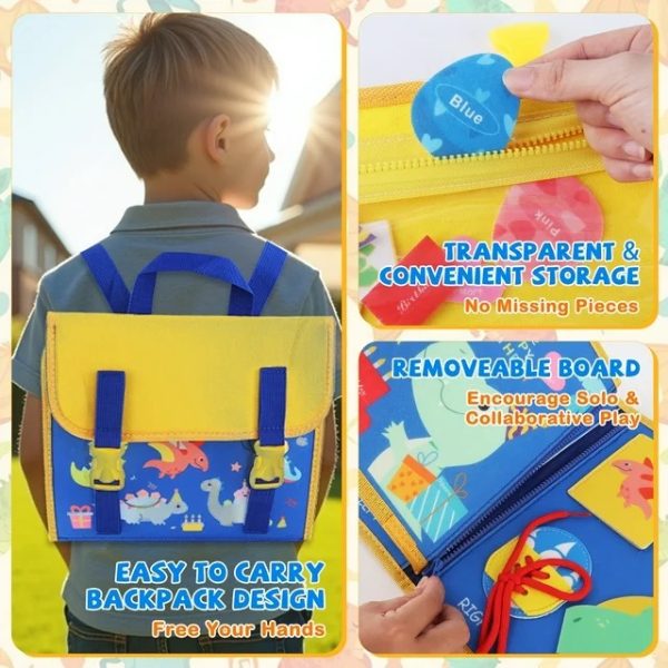 "Learning Activity Bag"  - Image 6
