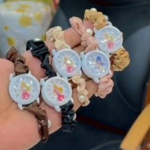 Ladies Bracelet Watch (Available in 5 Colors)