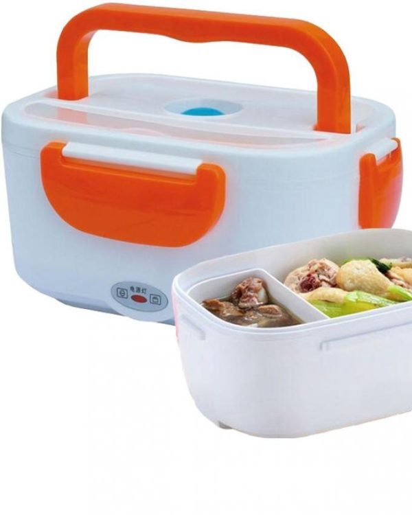 Electric Lunch Box (Multi Color) - Image 7