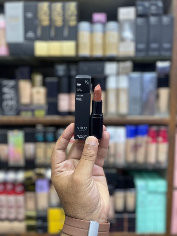 Kiko Milano- Smart Fusion Lipstick, - Image 5