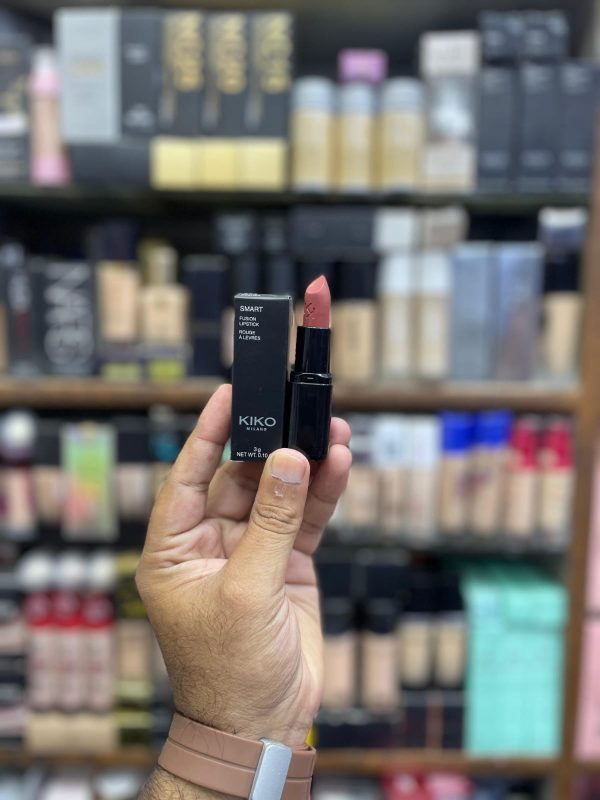 Kiko Milano- Smart Fusion Lipstick, - Image 6