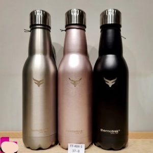 Thermotrek AURACOOL SPORT BOTTLE 500ML, Item Code: TT-404-1