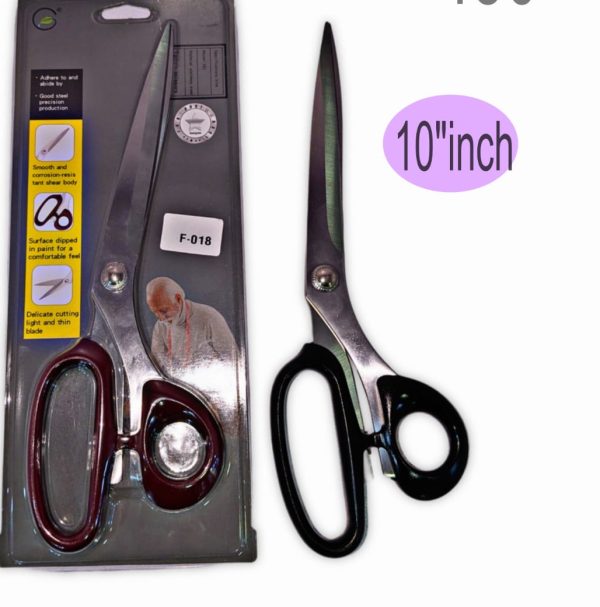 Tailor Scissors Stainless Steel