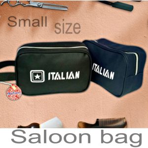 Multipurpose Water Resistant Toiletry Kit Bag for Man and Women small size