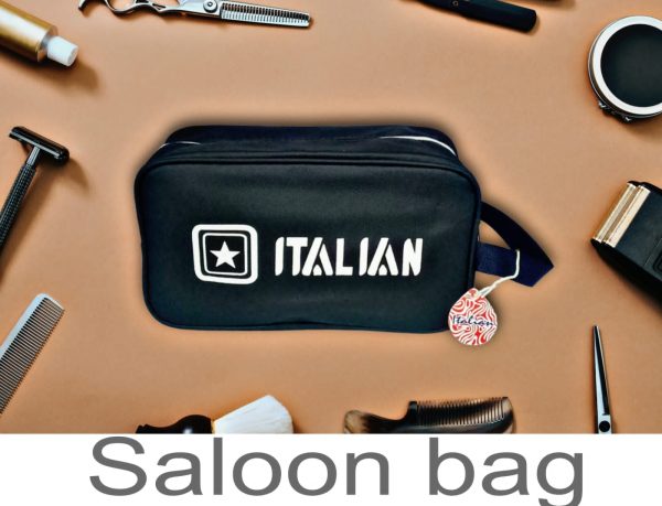 Multipurpose Water Resistant Toiletry Kit Bag for Man and Women big size