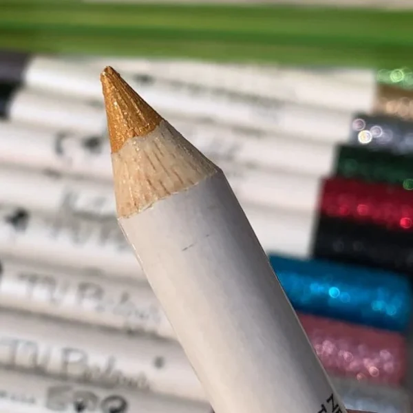 TV Parlour EYES & LIPS GLITTER PENCIL - Image 3