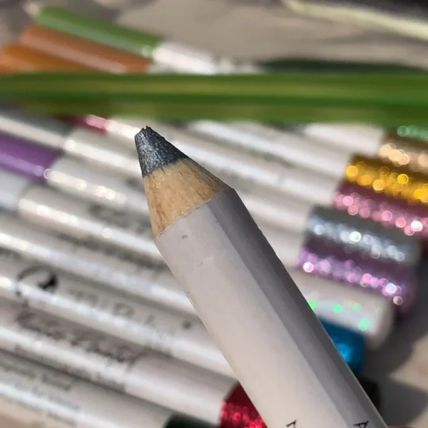 TV Parlour EYES & LIPS GLITTER PENCIL - Image 4